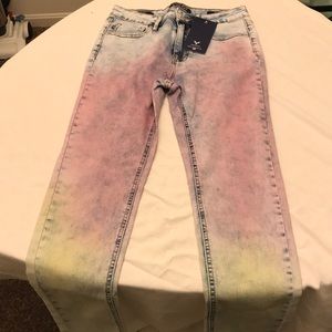 Vigoss skinny jeans